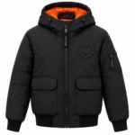 Canada goose